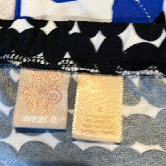 Wear It skirt - Picture 3 of 3